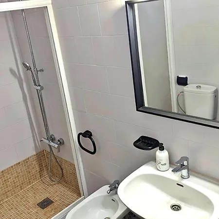Appartement La Palmera - A 600mt De La Playa - Cristianos Los Cristianos (Tenerife)