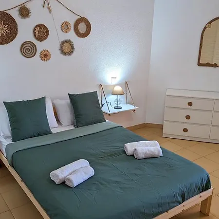 La Palmera - A 600mt De La Playa - Cristianos Appartement