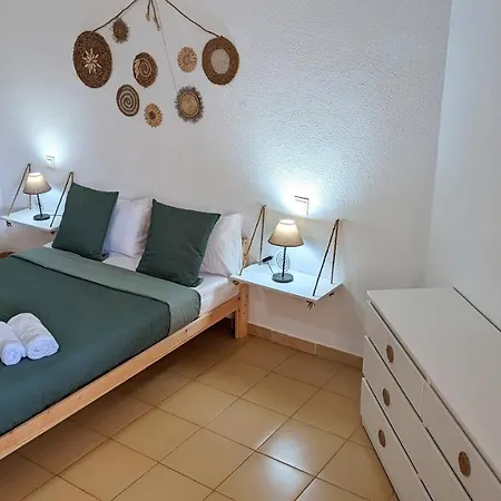 Appartement La Palmera - A 600mt De La Playa - Cristianos Los Cristianos (Tenerife)