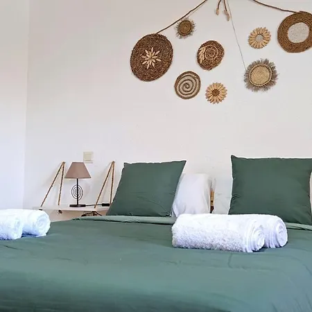 Appartamento La Palmera - A 600mt De La Playa - Cristianos