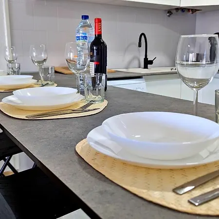 Apartment La Palmera - A 600mt De La Playa - Cristianos *
