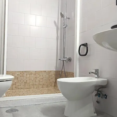 Apartment La Palmera - A 600mt De La Playa - Cristianos Los Cristianos (Tenerife)