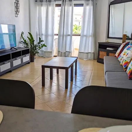 Appartamento La Palmera - A 600mt De La Playa - Cristianos Los Cristianos (Tenerife)
